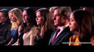 Revenge #1x18 Promo - Justice