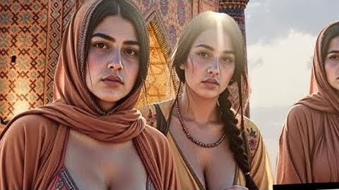 Eritrea: Africa’s Hidden Gem Unveiled | 2025 Travel Documentary