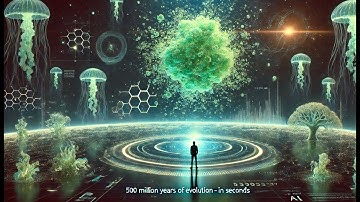 The AI That Rewrote Evolution: How ESM3 Simulated 500 Million Years in Seconds