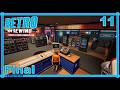 RETRO REWIND | HACKEAMOS AL HACKER... MUCHA MONEY #11 Final | PC Español