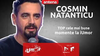Cosmin Natanticu: 