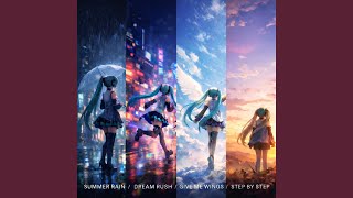 SUMMER RAIN (feat. 初音ミク) [Cover] Content