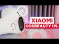 Фотоэпилятор Xiaomi COSBEAUTY IPL Hair Removal Device