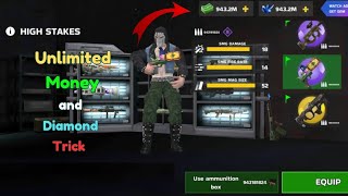 Rope Hero: Mafia City Wars – Unlimited Money & Diamonds Hack! 💰💎🔥  #ropehero #prashgamer screenshot 4