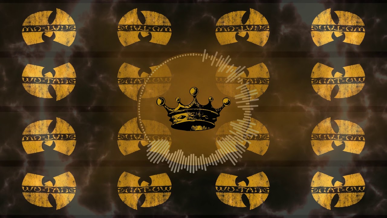(FREE) Wu Tang Type Beat 2019 - Hardcore