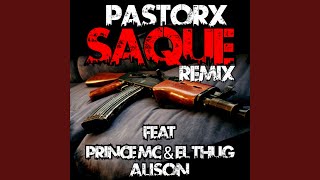 SAQUE REMIX