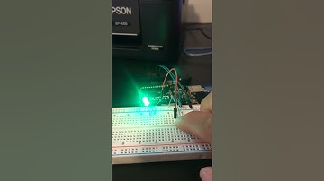 Arduino Blink Project
