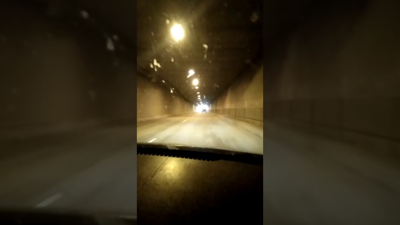 Туннель ларгус fl