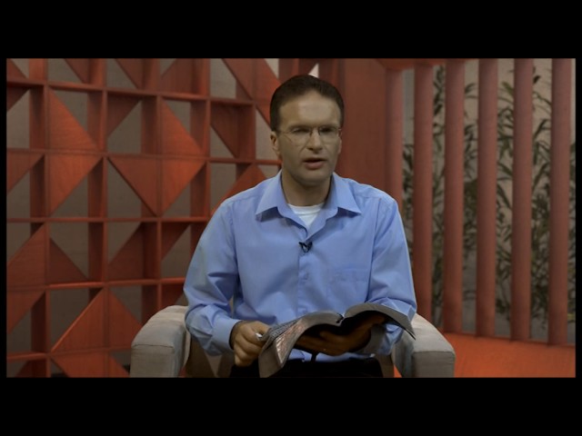 Reavivados Por Sua Palavra - Salmo 70 - #RPSP 10 de Janeiro