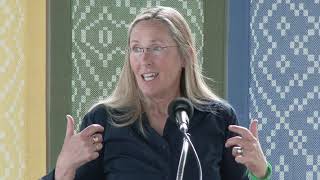 Sandy Hook: Scarlett Lewis: Choose Love Movement Be Part of the Solution (CWC - July 2023)