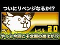スマホ版サブ垢実況 ついにリベンジなるか 残る大狂乱のトカゲ降臨に挑戦 果たして進化させられるか にゃんこ大戦争 スマホ版サブ垢実況 ついにリベンジなるか 残る大狂乱のトカゲ降臨に挑戦 果たして進化させられるか にゃんこ大戦争