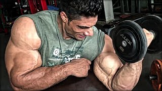 Wasim Khan Mr World Champion Bodybuilding Motivation