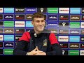 SIGNING INTERVIEW: Charlie Allen Returns to Linfield