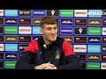 SIGNING INTERVIEW: Charlie Allen Returns to Linfield