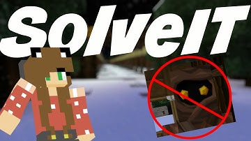 SolveIT Case 1: The Missing Cornerstone | Part 1