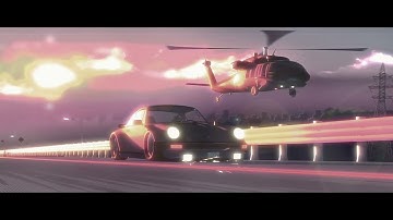 Endless Engines Challenge