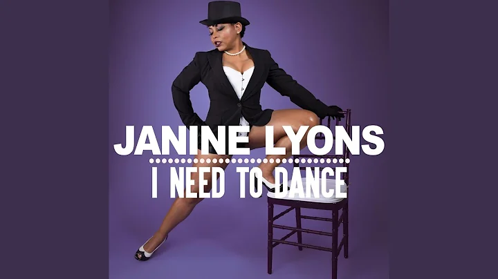 I Need to Dance (Jazz Dance Beats Mix)