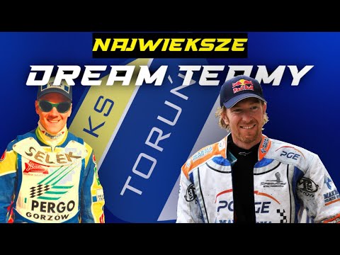 Największe 'dream teamy'