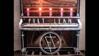 Video thumbnail of "Fort Lean - Beach Holiday"