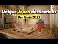 Tokyo's Nearby Escape: Dive into the Unique Aroma of Kusatsu Onsen