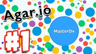 Agar.io Tips, Cheats, Vidoes and Strategies