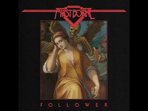 Firstborne - Follower (Official Audio)