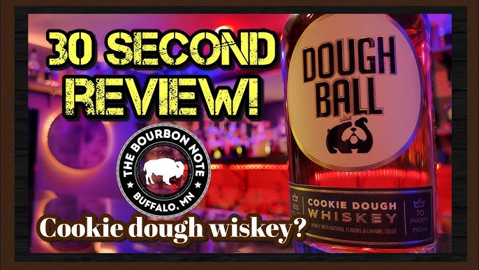 18+ Dough Ball Whiskey Recipes