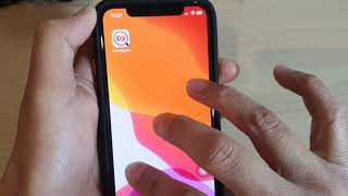 Learn how you can enable or disable zoom to magnifier the entire
screen on iphone 11 pro. ios 13. follow us twitter:
http://bit.ly/10glst1 like face...