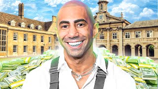 $1.7 Million Scholarship Giveaway! by fouseyTUBE 97,900 views 5 months ago 1 minute, 30 seconds