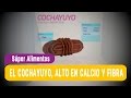 Cochayuyo, Alto en fibra y calcio / #SúperAlimentos