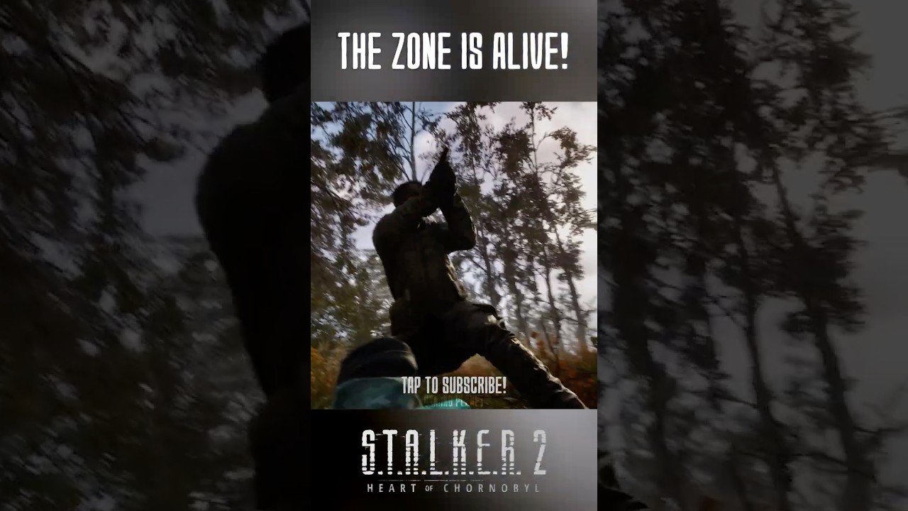After SIRCAA Mission – Zone Survive: The Zone is Alive! 