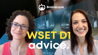 Study tips for the WSET Diploma 1 exam on Wine Production screenshot 5