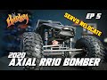 Ultimate Axial Bomber - Final Axle Upgrades - Ep5