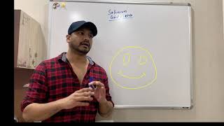 Selenium Grid Setup  Design & Infrastructure on WhiteBoard