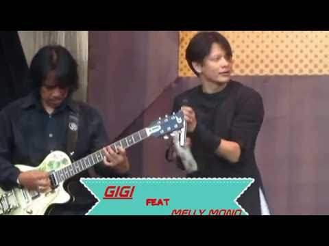 GIGI Feat MELLY MONO Coklat Kita Ngabuburit