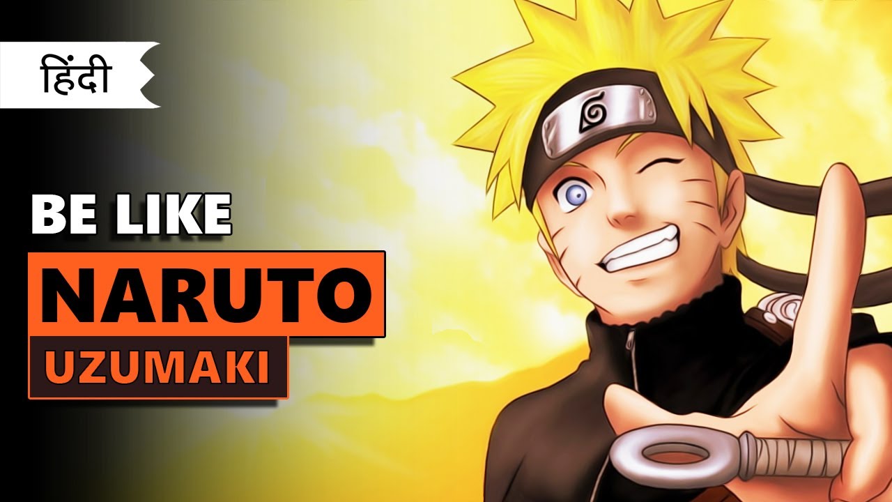 6 Manga Like Naruto Recommendations