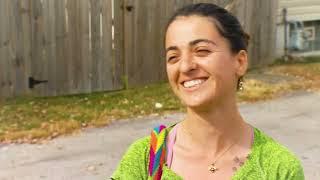 SOUTHSIDE FARMS | COMMUNITY GARDENING | COLUMBUS | OHIO
