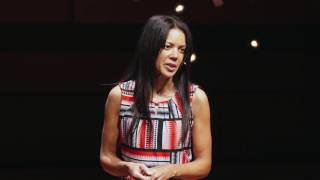 Lessons from the Dying | Marie-Jo Cleghorn | TEDxQueensU