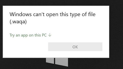Waqa ransomware removal solution [.Waqa file virus].