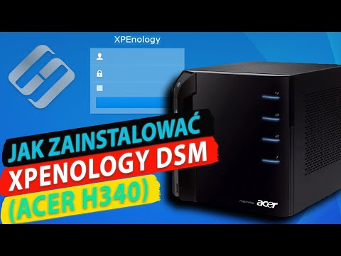 Wideo: Jak przekierować modem USB do maszyny wirtualnej VMware ESXi: 14 kroków Wideo: Jak przekierować modem USB do maszyny wirtualnej VMware ESXi: 14 kroków