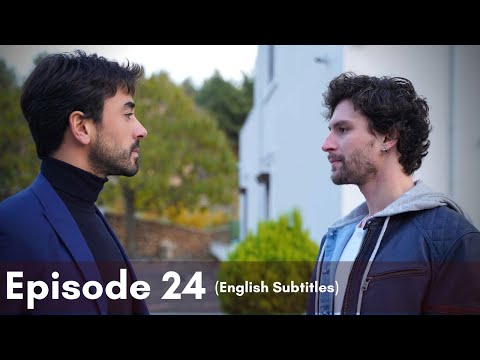 Kalp Yarası | Episode 24 (English Subtitles)