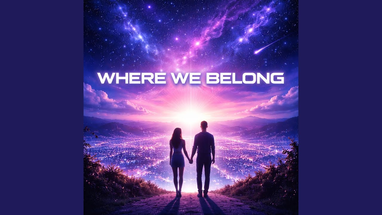 Where We Belong