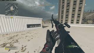 COD Warzone Highlights Pt. 1 (By Apollogamergod)