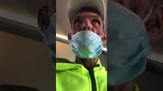 2.917 Hypercoaster Rides 2921 In 17 Mths 23 Days Movie World