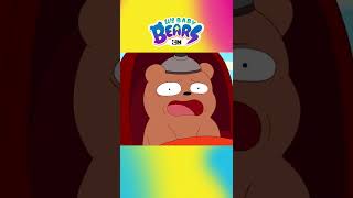 Baby Ice Bear To The Rescue We Baby Bears On Cartoon Network Asia