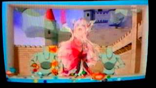 Promo Fresh Pretty Cure Movie Su Rai Gulp