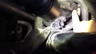 Renault Espace IV malfunctioning cooler fan by MX1970 4,640 views 6 years ago 1 minute, 23 seconds