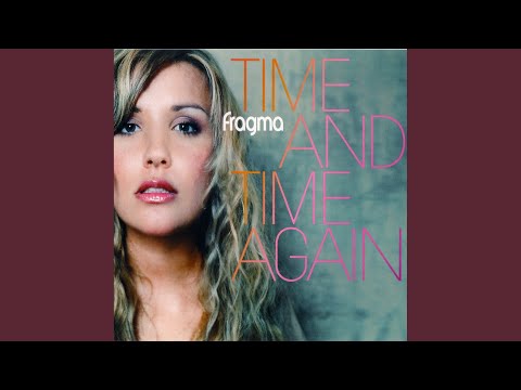 Time and Time Again (Club Mix)