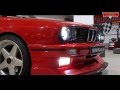 PERFORMA JANT BMW E30 M3