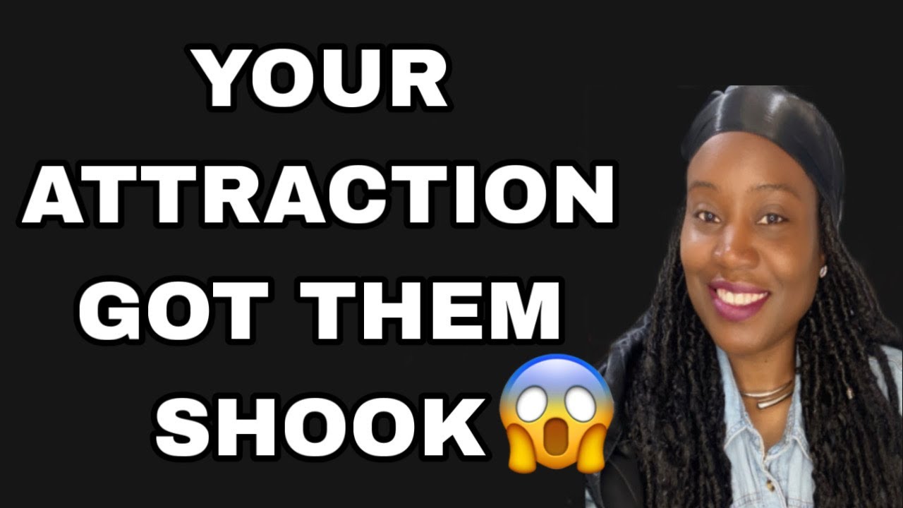 YOUR ATTRACTIVENESS causes SOME CHAOS😱#chosen 